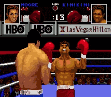 Boxing Legends of the Ring Screenthot 2